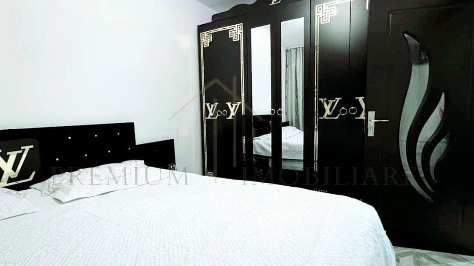 Apartament cu 2 camere la parter - Poză 2