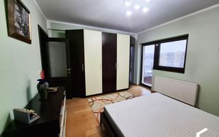 Vila cu 4 camere, Gageni - Poză 13