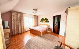 Casă de Vânzare I Sfântul Ilie I Suceava I 185 mp utili | 400 mp teren - Poză 2