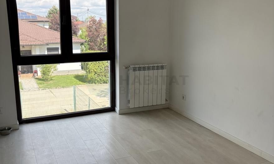 Casă individuală 4 camere | Bavaria Park Balotești| Teren 379 mp - Poză 30