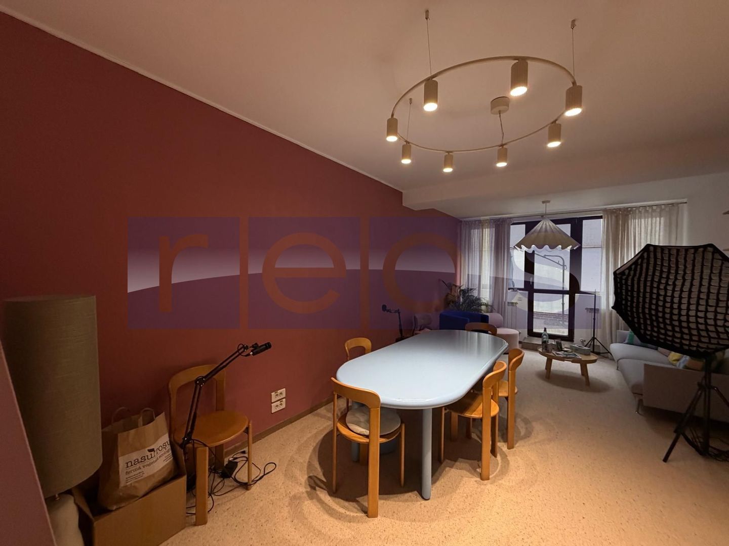 INCHIRIERE SPATIU BIROU | HERASTRAU | IDEAL ACTIVITATI OFFICE | TERASA - Poză 2