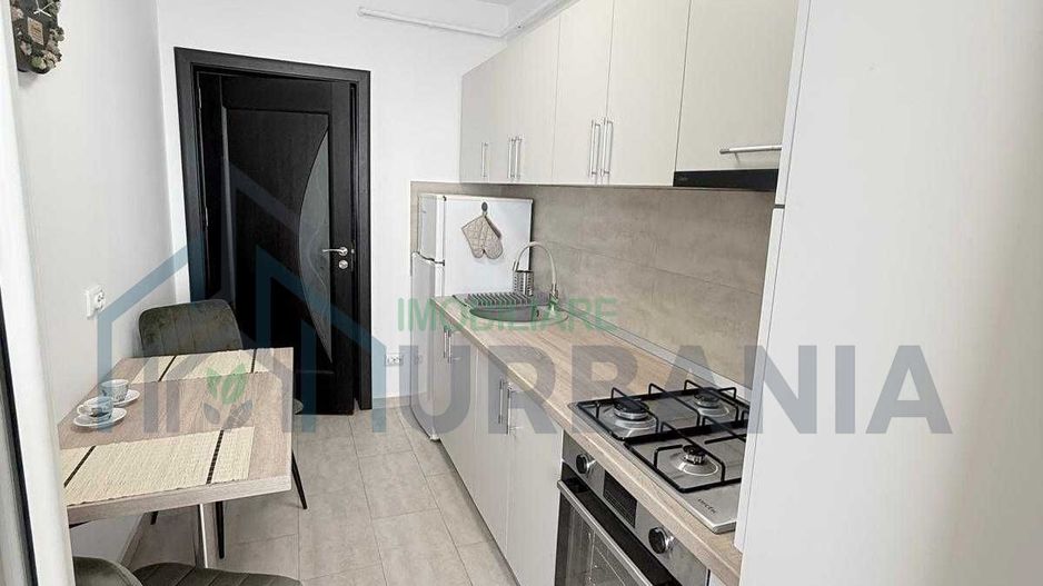 Apartament decomandat, 1 cameră, 40 mp, Bucium, str. Vișan – de închiriat - Poză 5