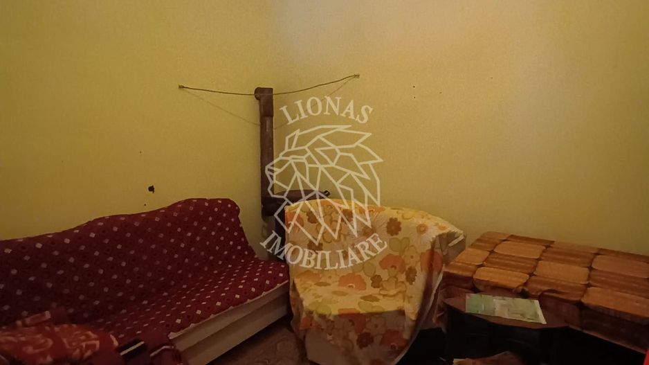 Apartament 5 camere cu teren 266 mp, nivel parter - zona Eroilor - Poză 5