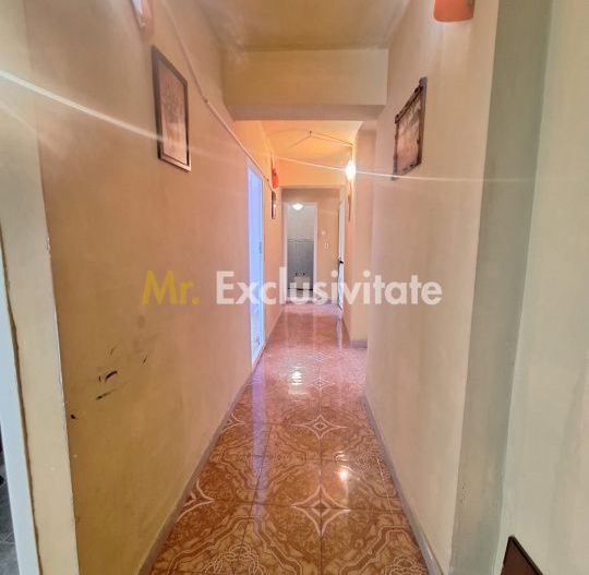 Apartament 3 camere, etaj 1, Costesti, Arges. 0% Comision - Poză 9
