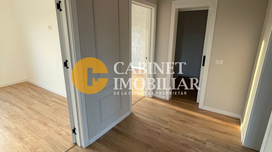 Casa Valea Lupului - 4 camere - 121,3mp utili - INTABULATA - Premium - Poză 10