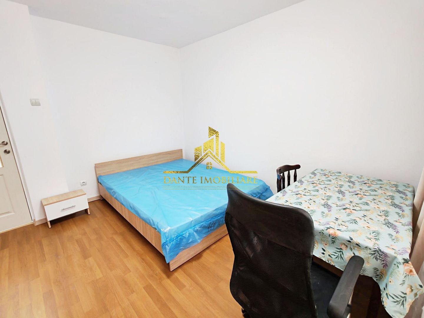 1 camera, decomandat, TOTUL NOU, mobilat modern, spatios, Marasti - Poză 3