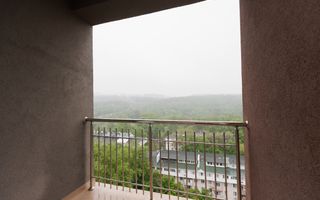 Chirie, apartament, 1 cameră, strada Nicolae Dimo, Râșcani. - Poză 9