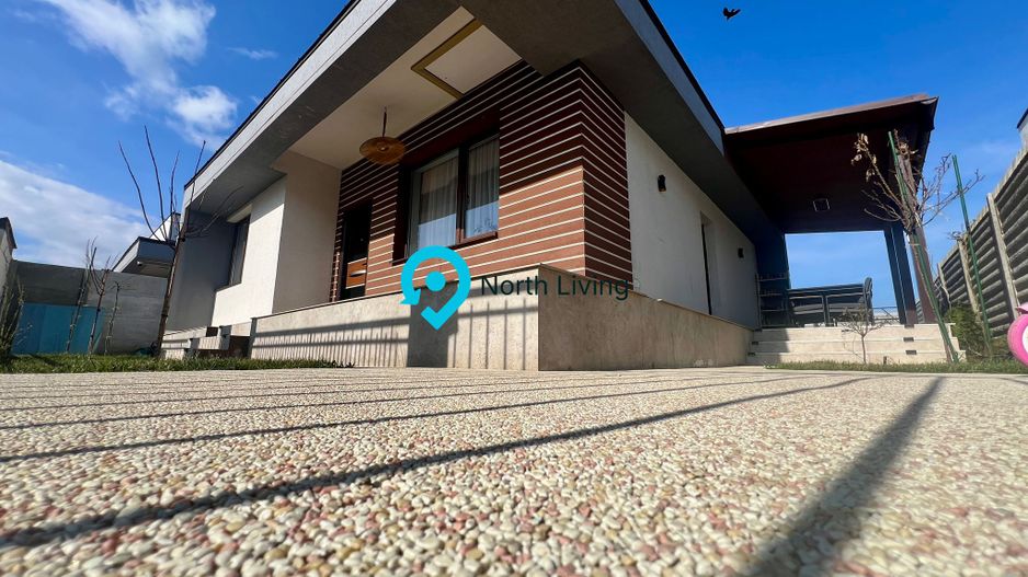 Casa 3 camere Berceni - Poză 14