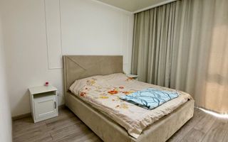 Apollo-Metrou Berceni || 3 camere | Mobilat | Parcare + Boxa - Poză 3