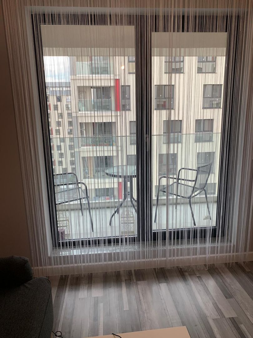 AP. 2 CAMERE EXIGENT PLAZA, BLOC NOU, CENTRALA, MOBILAT MODERN - Poză 3