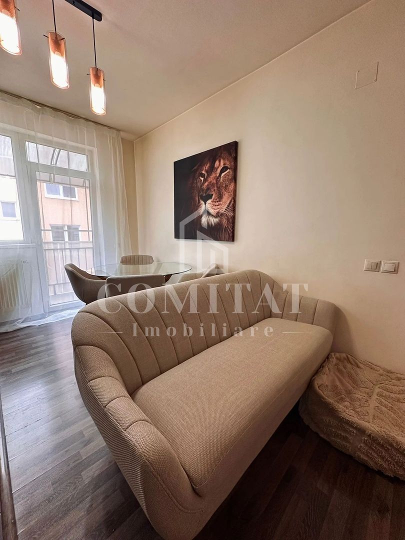 Apartament cu 3 camere | Zona Eroilor - Florești - Poză 6