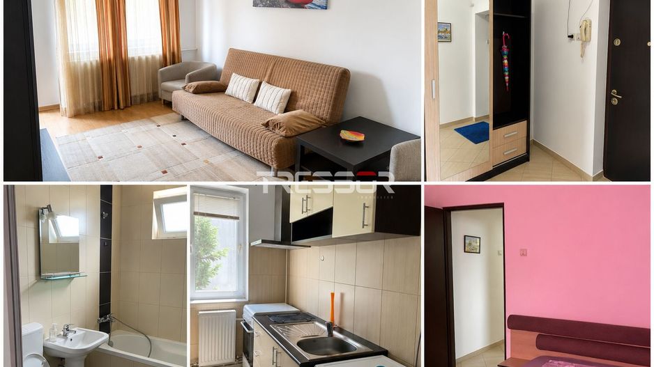 2 camere de închiriat | City Mall | Termen lung - Poză 3