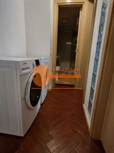 Apartament cu 2 camere in zona Parc Sebastian-Centrala Proprie - Poză 8