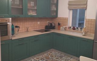 3 camere Padurea Baneasa Felicity - Poză 10