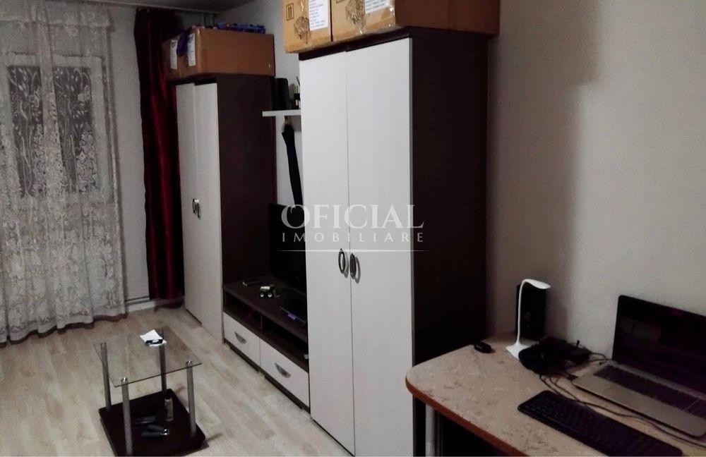 Apartament 1 Camera | 21 Mp | Zona Marasti Cojocnei - Poză 4