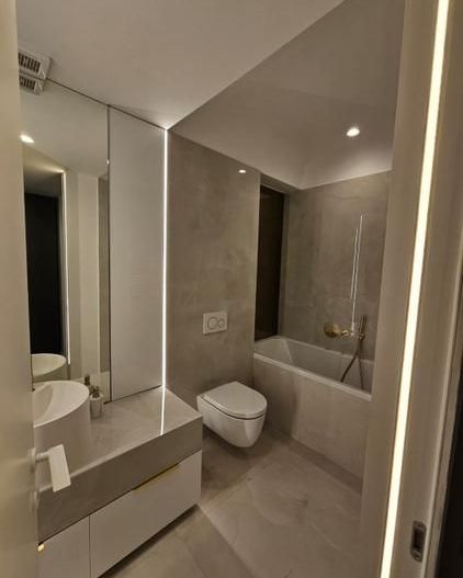 Apartament de lux | 3 camere | Pipera-Cortina North | Parcare subterană - Poză 8