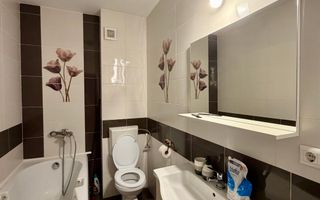 Apartament 3 camere de închiriat - Poză 4