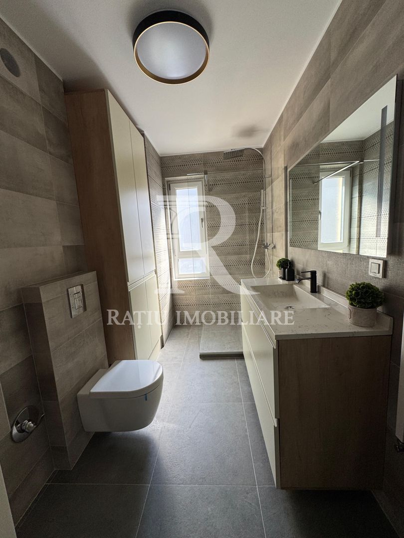 Apartament cu 3 camere | Victoria Residence | Nufărul | Oradea - Poză 7