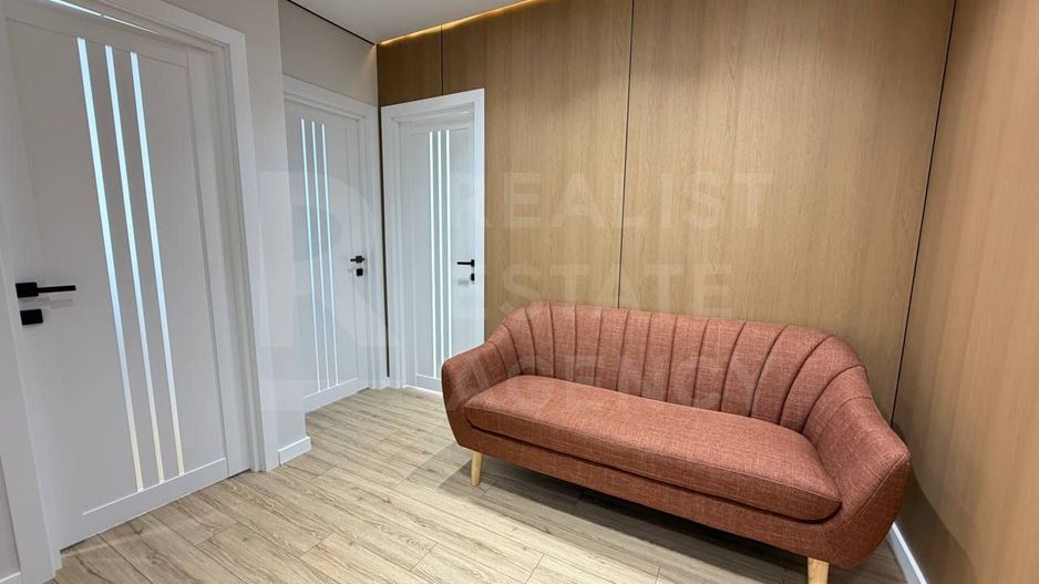 Vânzare, apartament cu 2 camere 50 mp, str. Ialoveni Telecentru - Poză 9