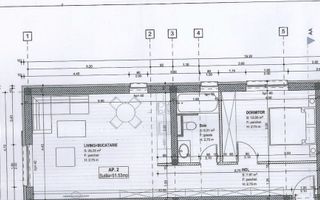 Apartament Nou, 2 Camere Giroc I Parcare Inclusă I - Poză 8