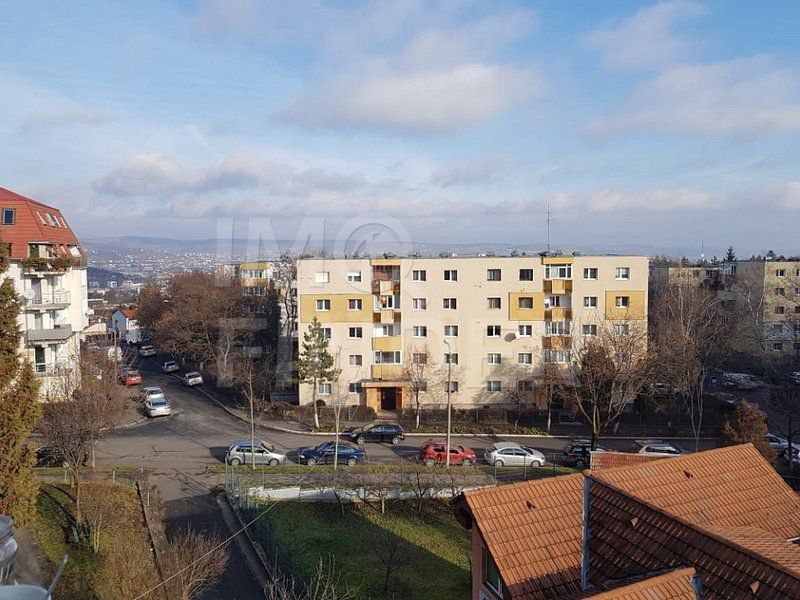 Apartament 2 camere etaj Intermediar Zorilor Pasteur - Poză 6