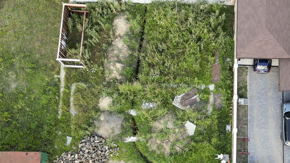 Teren 413mp în Bujac - Poză 19