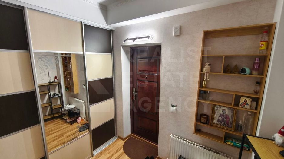Vânzare, apartament, 1 dormitor, Strada Petru Zadnipru, Ciocana - Poză 9