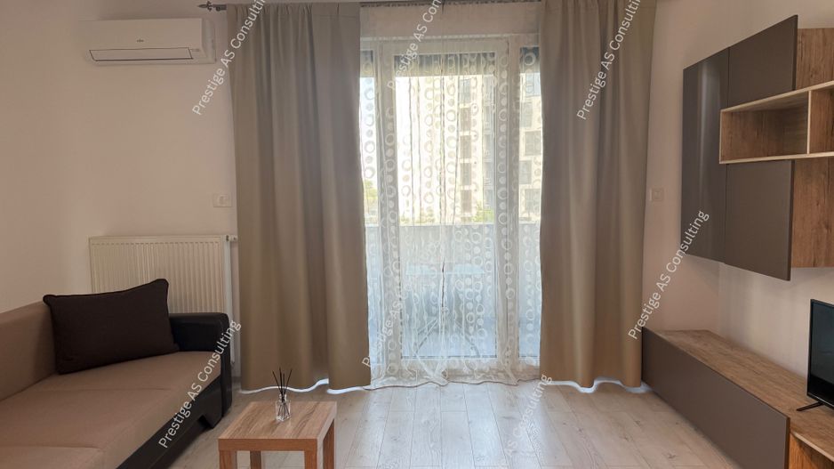 Complex IRIS Torontalului| Apartament 2 camere - Poză 15