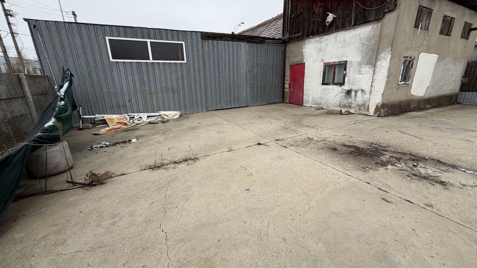 SPATIU  DEPOZITARE - Poză 4