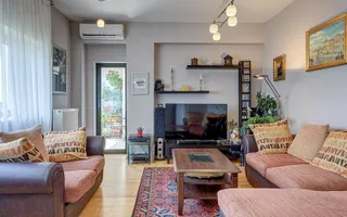 Apartament 2 camere in Natura Residence,parcare subterana si boxa - Poză 16