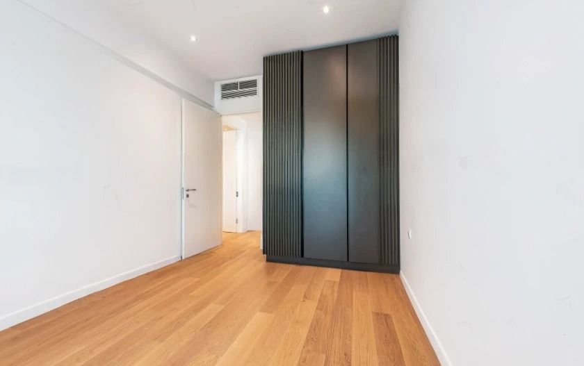 Apartament superb High End 3 camere One Verdi Park  Priveliste superba - Poză 15