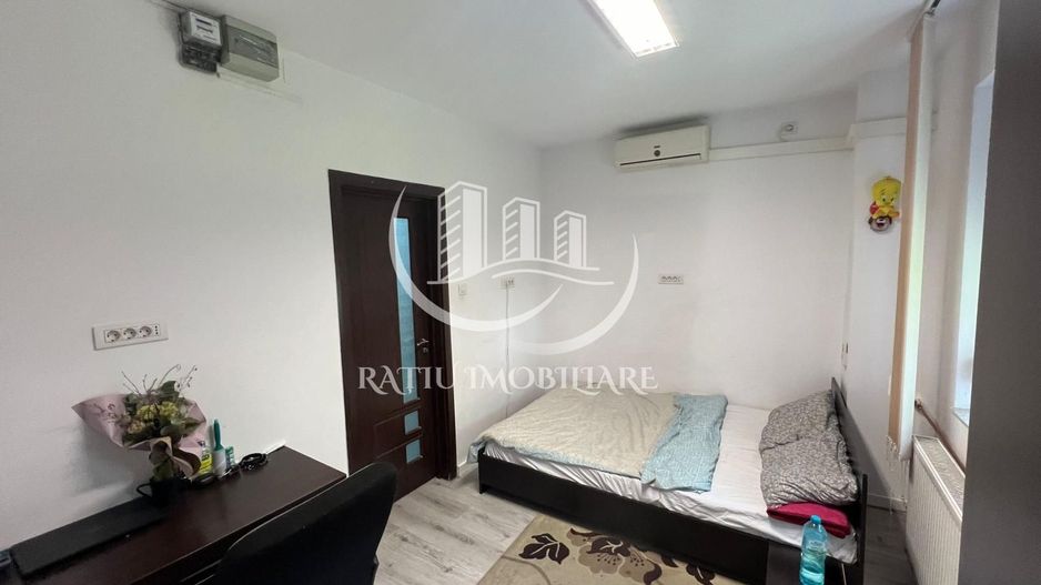 Apartament cu 4 camere | Zona Centrala | General Magheru | Oradea - Poză 10