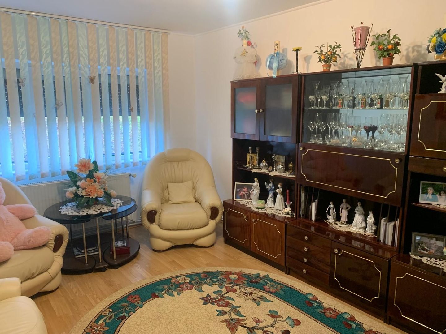 APARTAMENT DE VANZARE 3 CAMERE SIRET - Poză 7