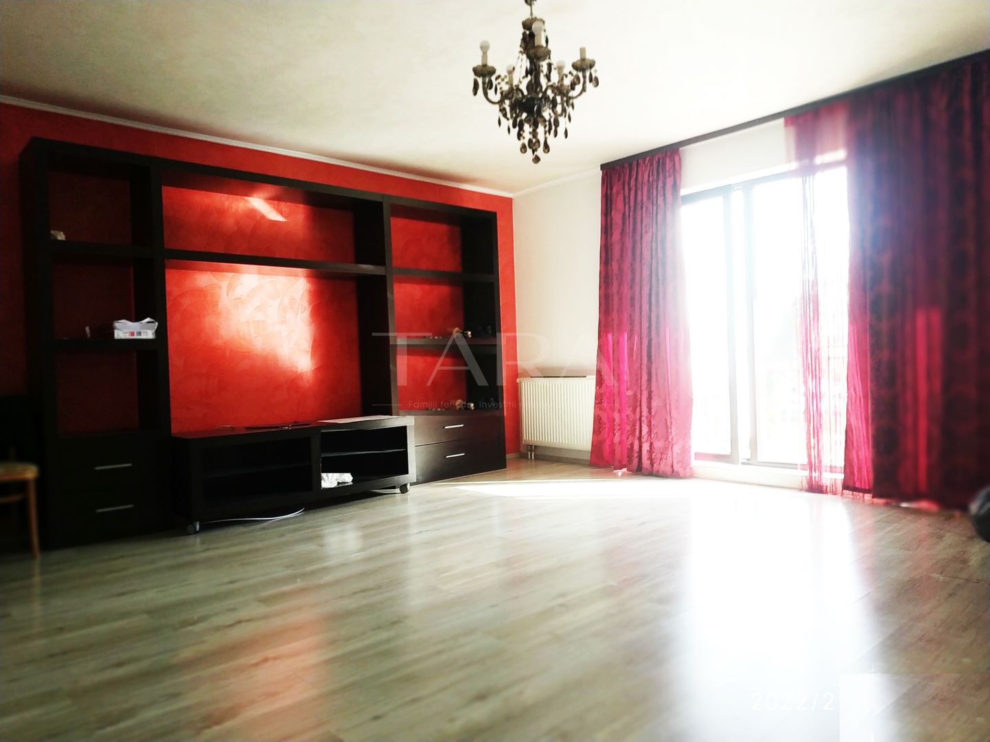 Vanzare apartament deosebit, 3 camere, 110 mp, central Zorilor. UMF - Poză 2