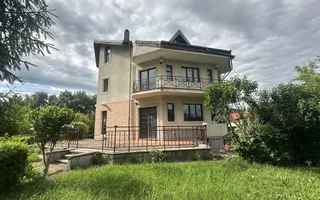Casa in Valea Ursului + 1500 mp teren -jud. Arges - Poză 24