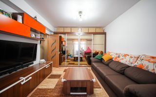 Apartament cu 2 camere, mobilat si utilat | Metrou Dimitrie Leonida - Poză 5