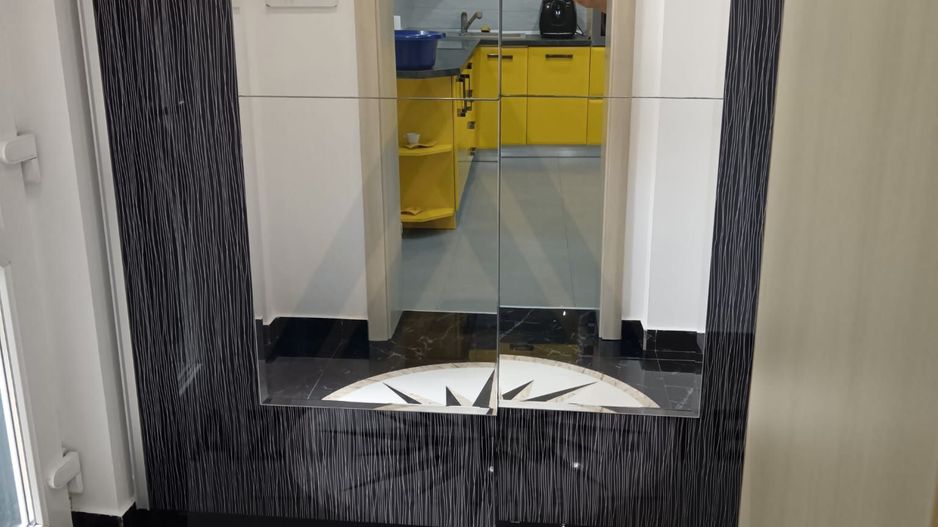 Casa individuala moderna cu 6 camere si 650 mp teren in Piata Cluj - Poză 12