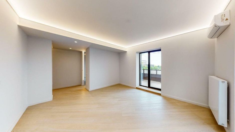 VÂNZARE APARTAMENT PREMIUM | 2 camere I CORTINA NORTH PIPERA - Poză 5