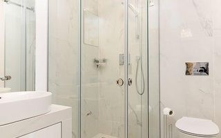 Penthouse superb de lux I 3 camere I H Victoriei 139 - Poză 17