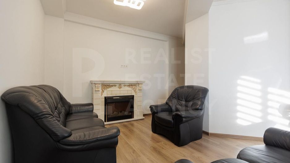 Vânzare, apartament, 2 camere , str. Alba Iulia, Buiucani - Poză 8