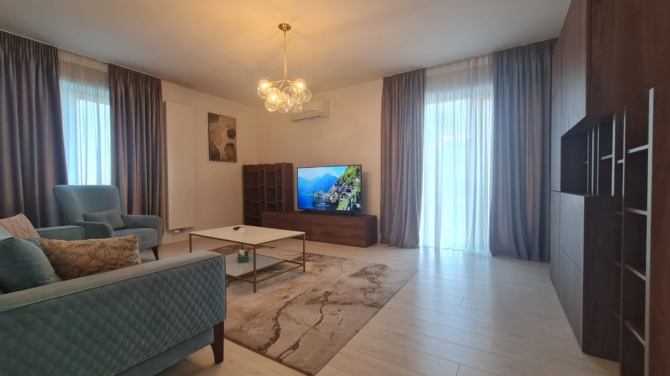 Apartament | 2 camere | Parcare inclusă | Cloud 9 - Poză 5
