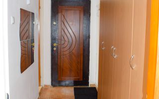 Garsoniera in zona TEI - Bloc Reabilitat - Poză 5