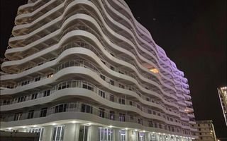 Oferta promo! 2 Cam 90 mp  Casa del Mar Mamaia Nord zona cluburi ,langa plaja - Poză 6