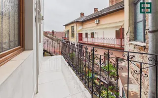 Apartament cu 2 camere etaj 1 - Zonă Centrală - Arad - Poză 12