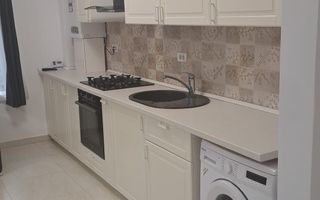 De inchiriat apartament 2 camere in zona Lacul tei - Poză 4