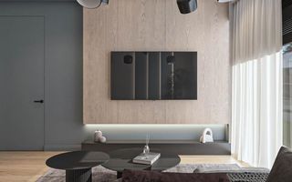 Apartament - 2 camere - PRIMA INCHIRIERE - Avalon Estate-Pipera - Poză 6