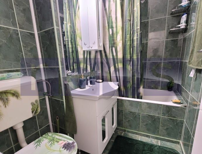 VANZARE GARSONIERA MOBILATA SI UTILATA  - TINERETULUI - Poză 9