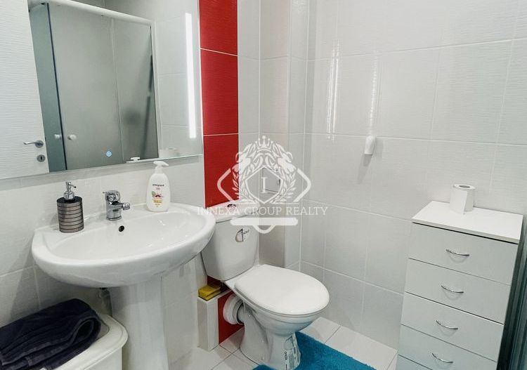 Garsoniera de vanzare - centrala proprie I Pallady - Poză 6