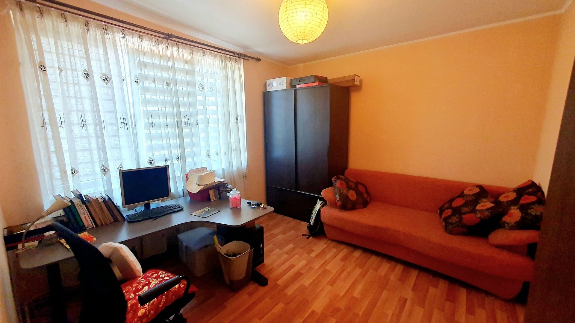 Vânzare apartament 2 camere Studio Buftea, gata de închiriat - Poză 5