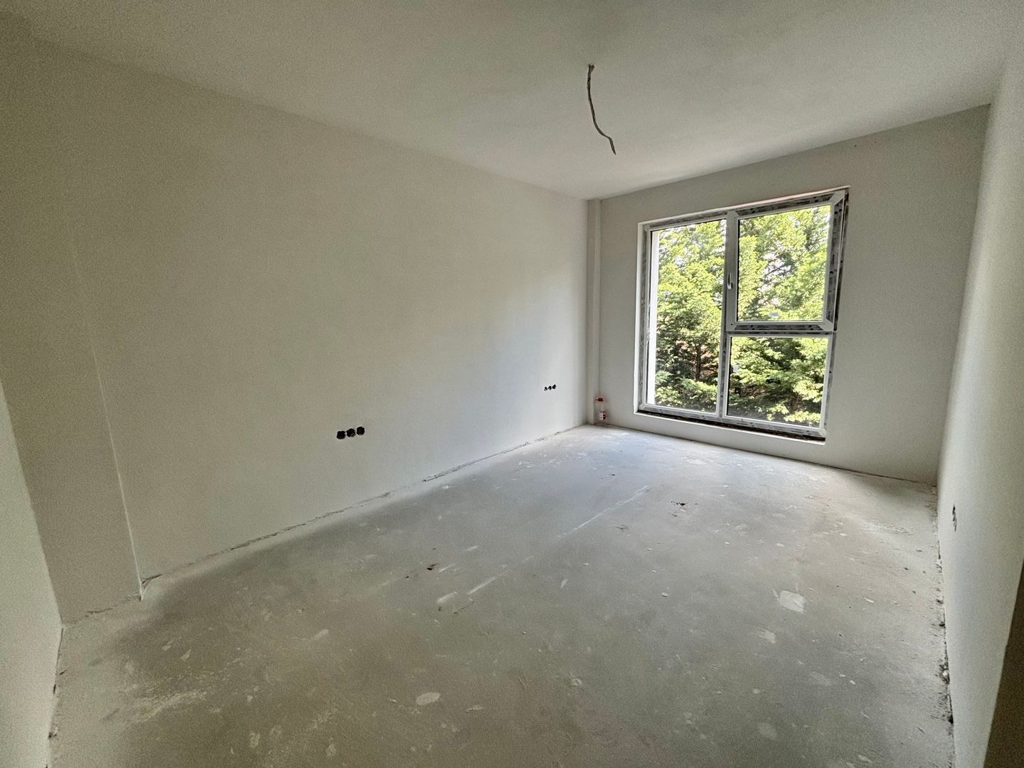 Apartament 2 camere cu grădină proprie de 50 mp - Poză 6